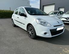 Renault Clio 3 Domloup