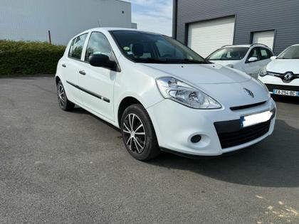 Renault Clio - Authentique Euro 5  dCi 75 eco2 - 5 990 €