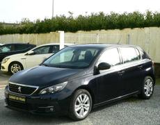 Peugeot 308 Phase 1 Niort