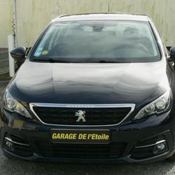 Peugeot 308 Phase 1 Active Business BlueHDi 100ch S&amp;S BVM6 Niort