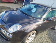 Alfa Romeo Mito Saint-Mars-la-Brière