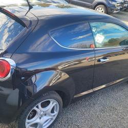 Alfa Romeo Mito Distinctive 1.3 JTDm 90 Saint-Mars-la-Bri&egrave;re