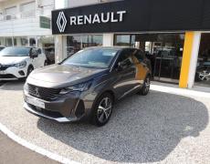 Peugeot 3008 Saint-Jean-de-Monts