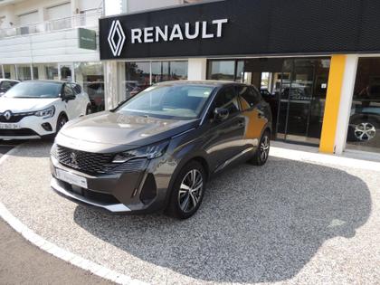 Peugeot 3008 - Allure  BlueHDi 130ch S&amp;S EAT8 - 20 500 €