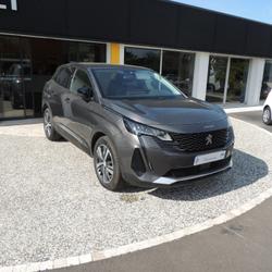 Peugeot 3008 Allure BlueHDi 130ch S&amp;S EAT8 Saint-Jean-de-Monts