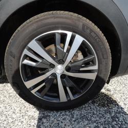 Peugeot 3008 Allure BlueHDi 130ch S&amp;S EAT8 Saint-Jean-de-Monts