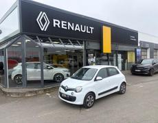 Renault Twingo 3 Minihy-Tréguier