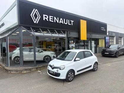 Renault Twingo - Zen  1.0 SCe 70 E6C - 6 490 €
