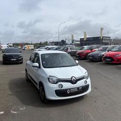 Renault Twingo 3 Zen 1.0 SCe 70 E6C Minihy-Tr&eacute;guier