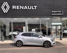 Renault Megane 4 Angers