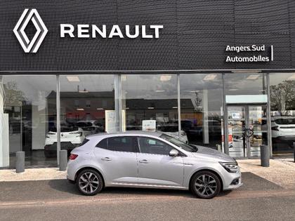 Renault Megane - Intens  Mégane IV dCi 130 Energy - 11 990 €