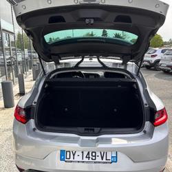 Renault Megane 4 Intens M&eacute;gane IV dCi 130 Energy Angers