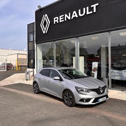 Renault Megane 4 Intens M&eacute;gane IV dCi 130 Energy Angers