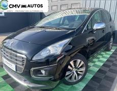 Peugeot 3008 Saint-Berthevin