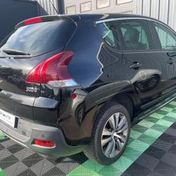 Peugeot 3008 Allure 2.0 BlueHDi 150ch S&amp;S BVM6 Saint-Berthevin