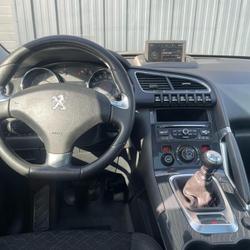 Peugeot 3008 Allure 2.0 BlueHDi 150ch S&amp;S BVM6 Saint-Berthevin