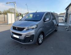 Peugeot Expert Vendrennes