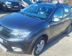 Dacia Sandero Saint-Mars-la-Brière