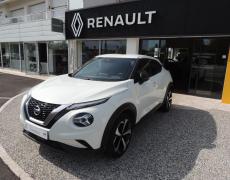 Nissan Juke Saint-Jean-de-Monts