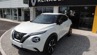 Nissan Juke  - Tekna - photo 0