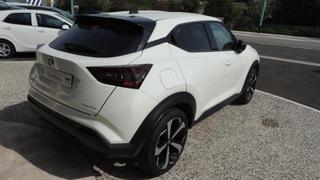 Nissan Juke  - Tekna - photo 2