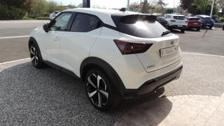 Nissan Juke  - Tekna - photo 3