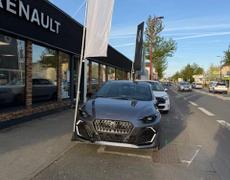 Renault Clio 6 Yvré-l'Évêque