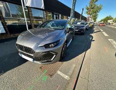 Renault Clio 6 Yvré-l'Évêque