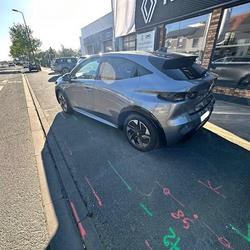 Renault Clio 6 Techno E-Tech full 160 ch Yvr&eacute;-l'&Eacute;v&ecirc;que