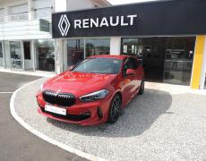 BMW Serie 1 - M Sport  118i 136 ch DKG7 - 24 900 €