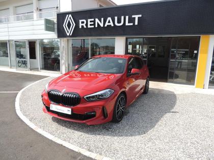 BMW Serie 1 - M Sport  118i 136 ch DKG7 - 24 900 €