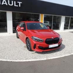 BMW Serie 1 M Sport 118i 136 ch DKG7 Saint-Jean-de-Monts