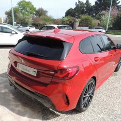 BMW Serie 1 M Sport 118i 136 ch DKG7 Saint-Jean-de-Monts