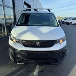 Peugeot Partner PREMIUM STANDARD 1000 KG BLUEHDI 100 S&amp;S BVM5 La Bruffi&egrave;re