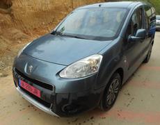 Peugeot Partner Tepee Lécousse