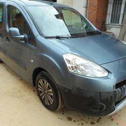 Peugeot Partner Tepee Active 1.6 VTi 120ch L&eacute;cousse