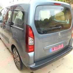 Peugeot Partner Tepee Active 1.6 VTi 120ch L&eacute;cousse