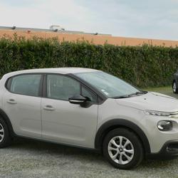 Citroen C3 Feel Business C3 BlueHDi 100 S&amp;S BVM Niort