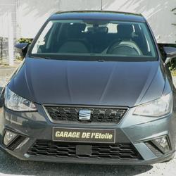 Seat Ibiza STYLE 1.6 TDI 95 Niort