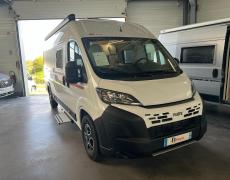 Fourgon Pilote Verson