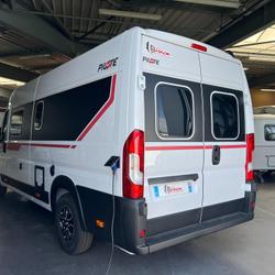 Fourgon Pilote Pilote FIAT DUCATO 2.2L JTD 140 CH Verson