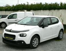 Citroen C3 Niort