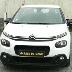 Citroen C3 Feel Business C3 BlueHDi 75 S&amp;S Niort