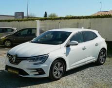Renault Megane 4