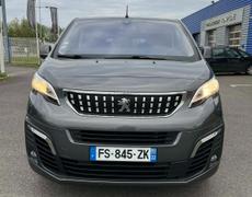 Peugeot Traveller Minihy-Tréguier