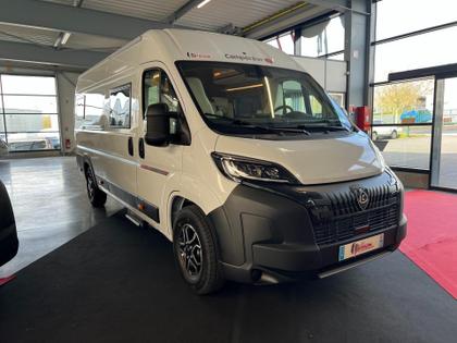 Fourgon Campereve Autres Campereve  - Campereve PEUGEOT BOXER 2.2L HDI 140 CH - 75 660 €