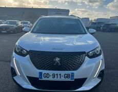 Peugeot 2008 Minihy-Tréguier