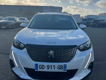 Peugeot 2008 - Roadtrip  BlueHDi 110 S&amp;S BVM6 - 16 500 €