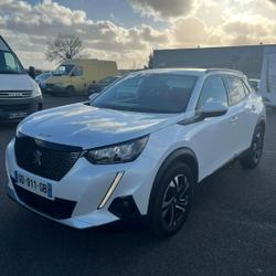 Peugeot 2008 Roadtrip BlueHDi 110 S&amp;S BVM6 Minihy-Tr&eacute;guier