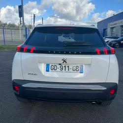 Peugeot 2008 Roadtrip BlueHDi 110 S&amp;S BVM6 Minihy-Tr&eacute;guier